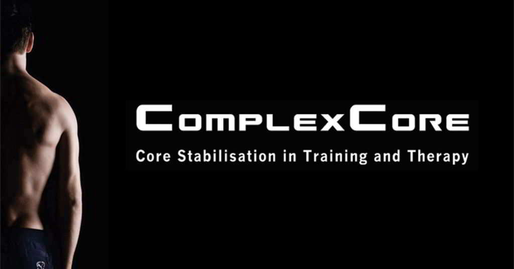 ComplexCORE