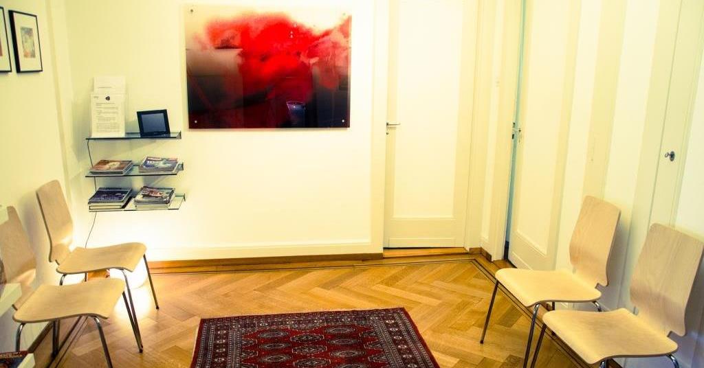 holimed - salle d'attente