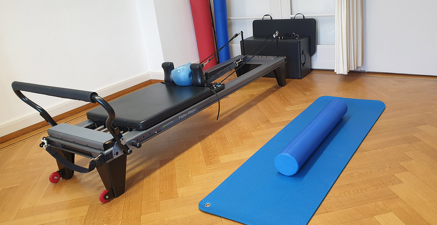 pilates-reformer